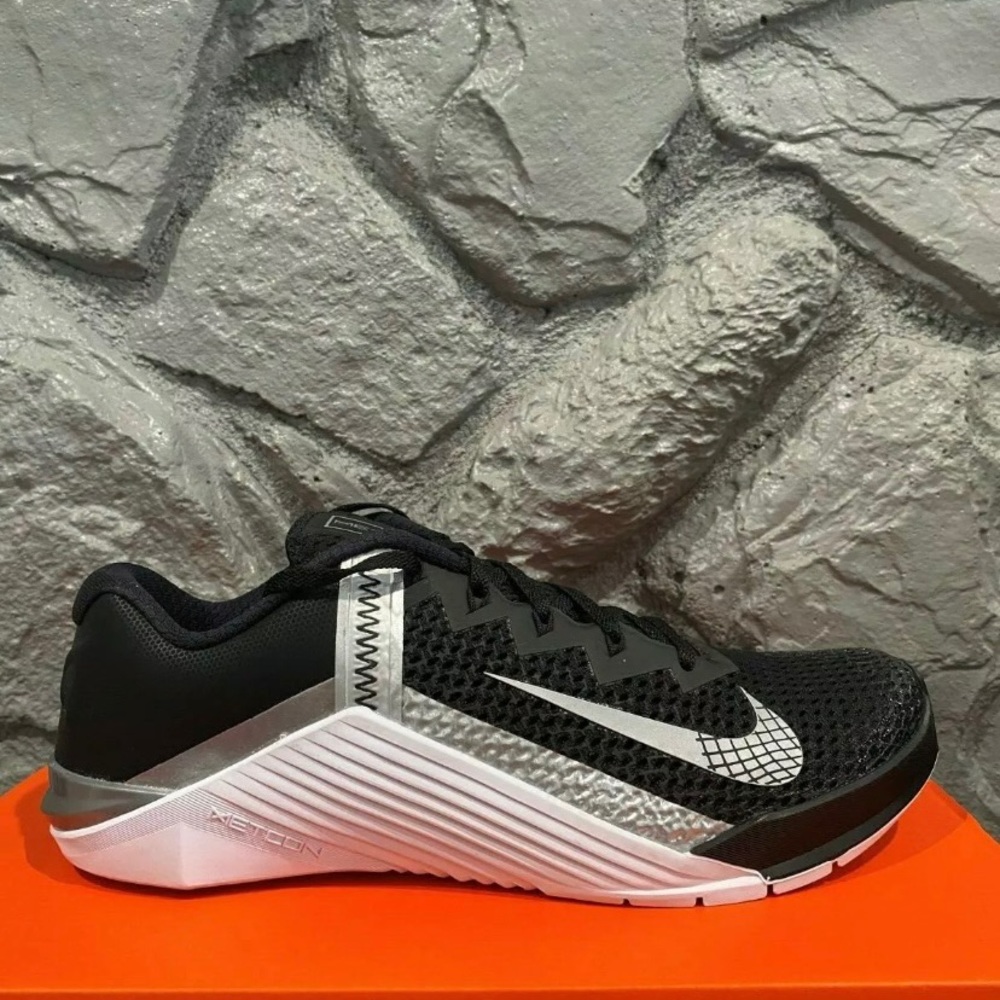 NIKE WOMEN METCON 6 TRAINING SHOES (AT3160 010